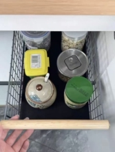 Foldable Pull-out Kitchen — jewelry box wholesale pick on JewelKeep