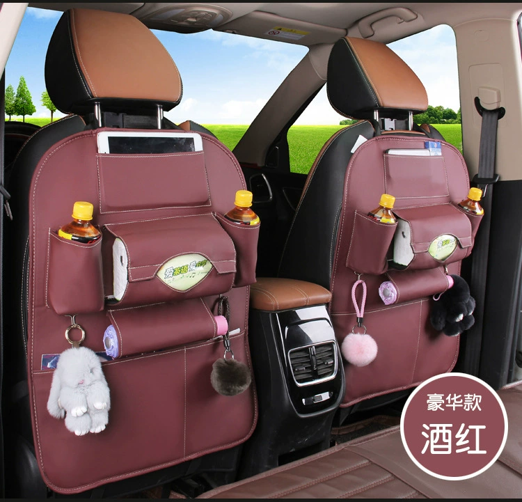 Leather Travel Jewelry Case — jewelry box wholesale pick on JewelKeep