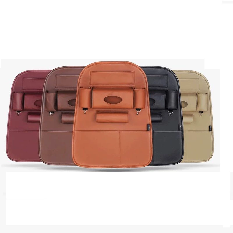Leather Travel Jewelry Case — jewelry box wholesale pick on JewelKeep