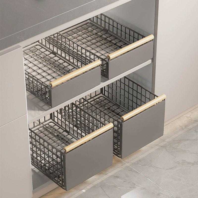 Foldable Pull-out Kitchen — jewelry box wholesale pick on JewelKeep