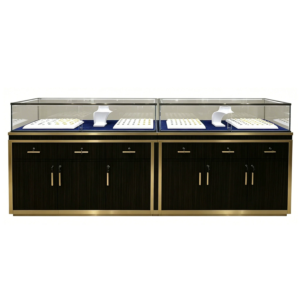 Glass Wall Jewelry Cabinet — jewelry box wholesale pick on JewelKeep