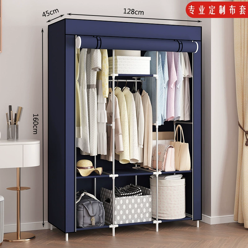 Shoe Cabinet Shoe Rack Wardrobe Simple — jewelry box wholesale pick on JewelKeep