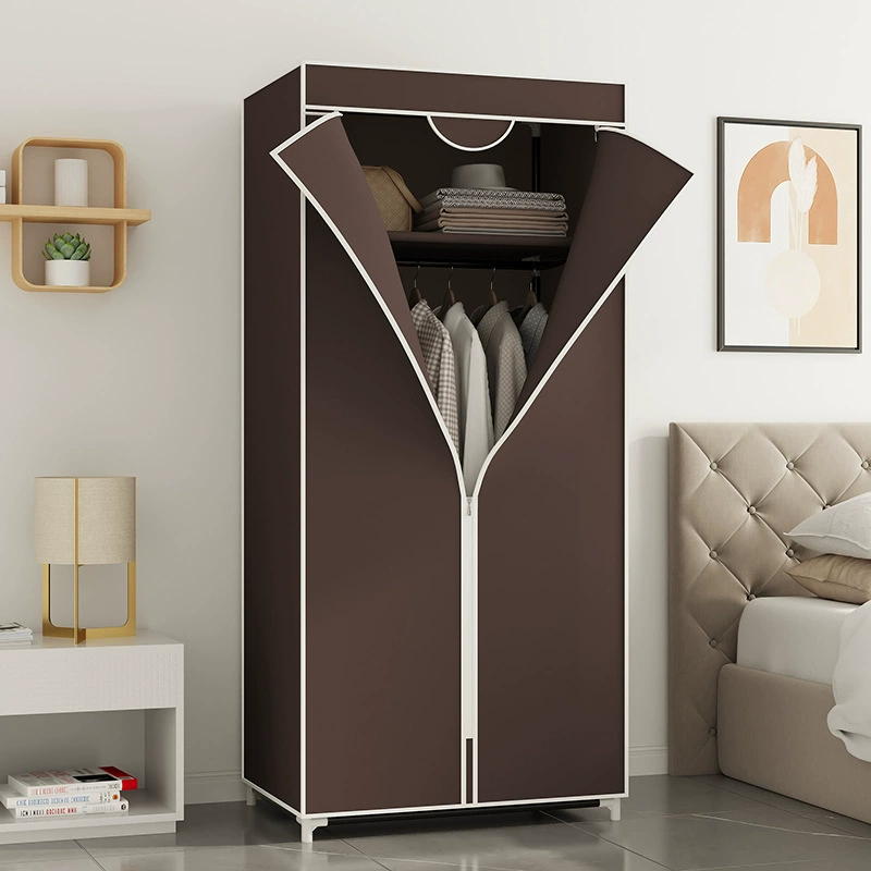 Shoe Cabinet Shoe Rack Wardrobe Simple — jewelry box wholesale pick on JewelKeep