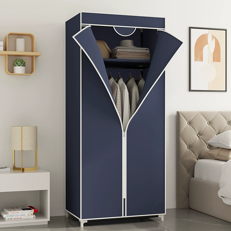 Shoe Cabinet Shoe Rack Wardrobe Simple — jewelry box wholesale pick on JewelKeep