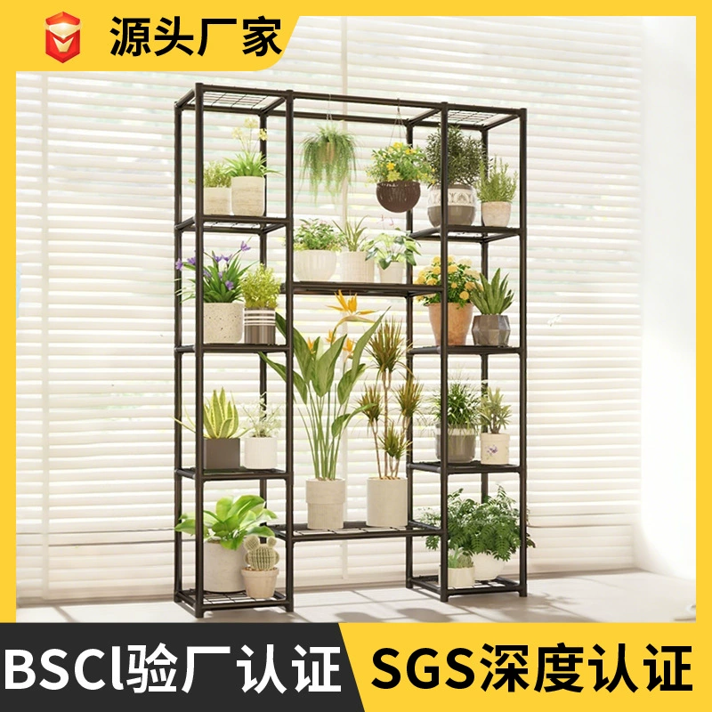 Display Rack Indoor Hanger 98*30*158 — jewelry box wholesale pick on JewelKeep
