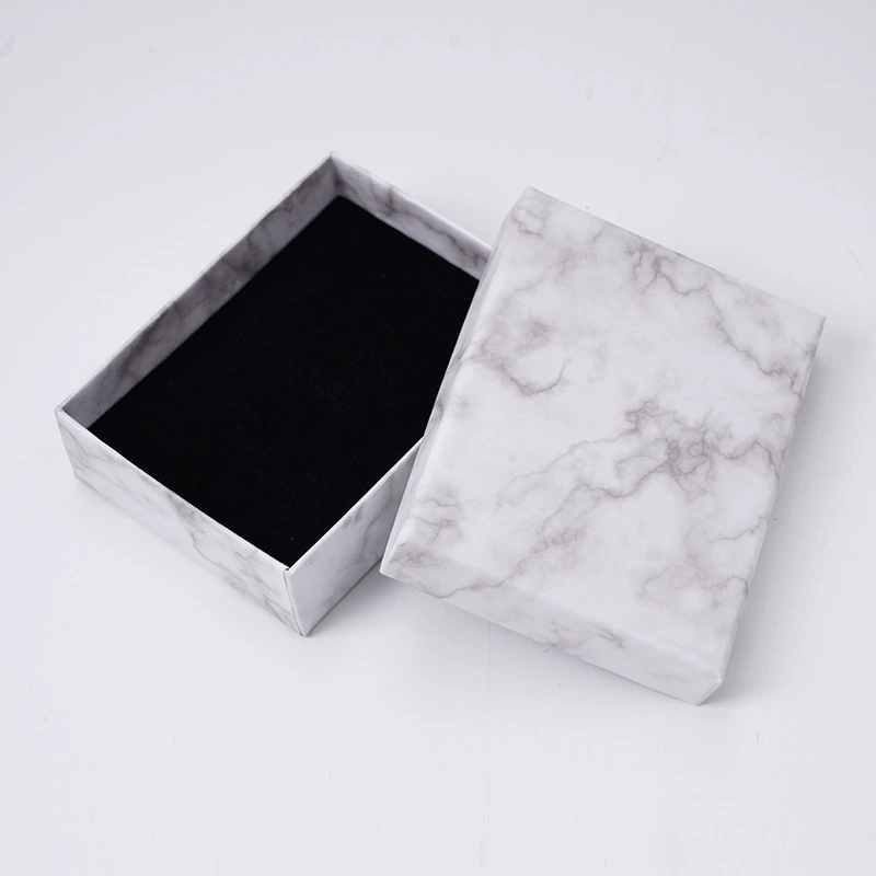 Jewelry Box Ring Necklace Jewelry Soft Luxe — jewelry box wholesale pick on JewelKeep