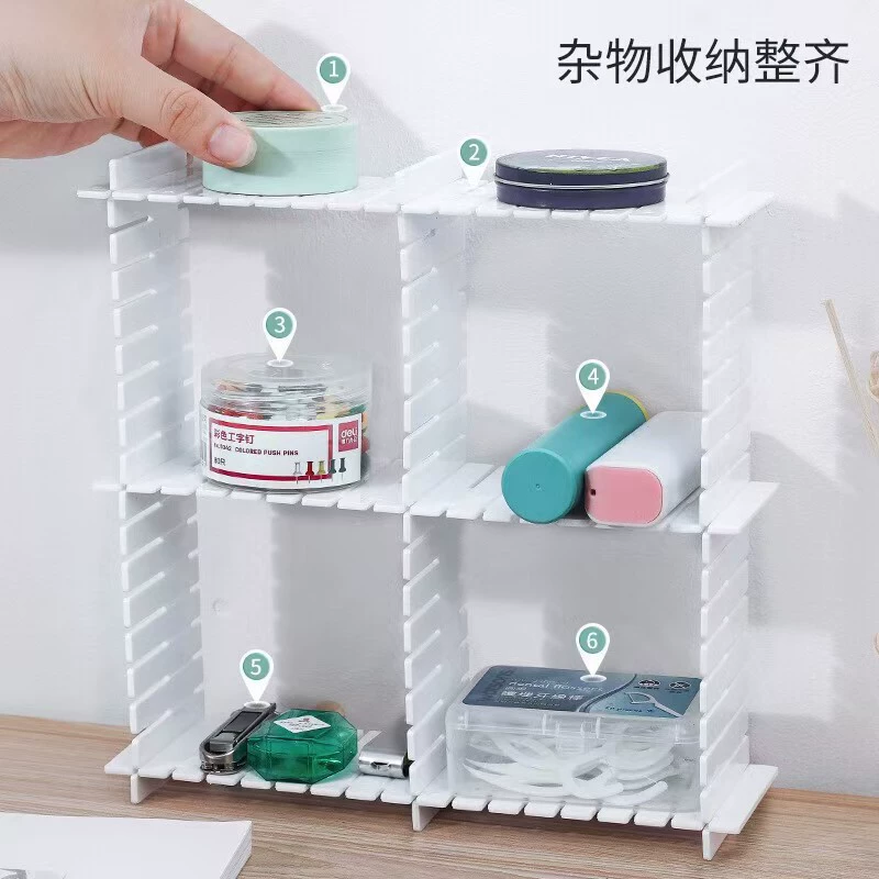Plastic Divider Drawer 37*7cm — jewelry box wholesale pick on JewelKeep