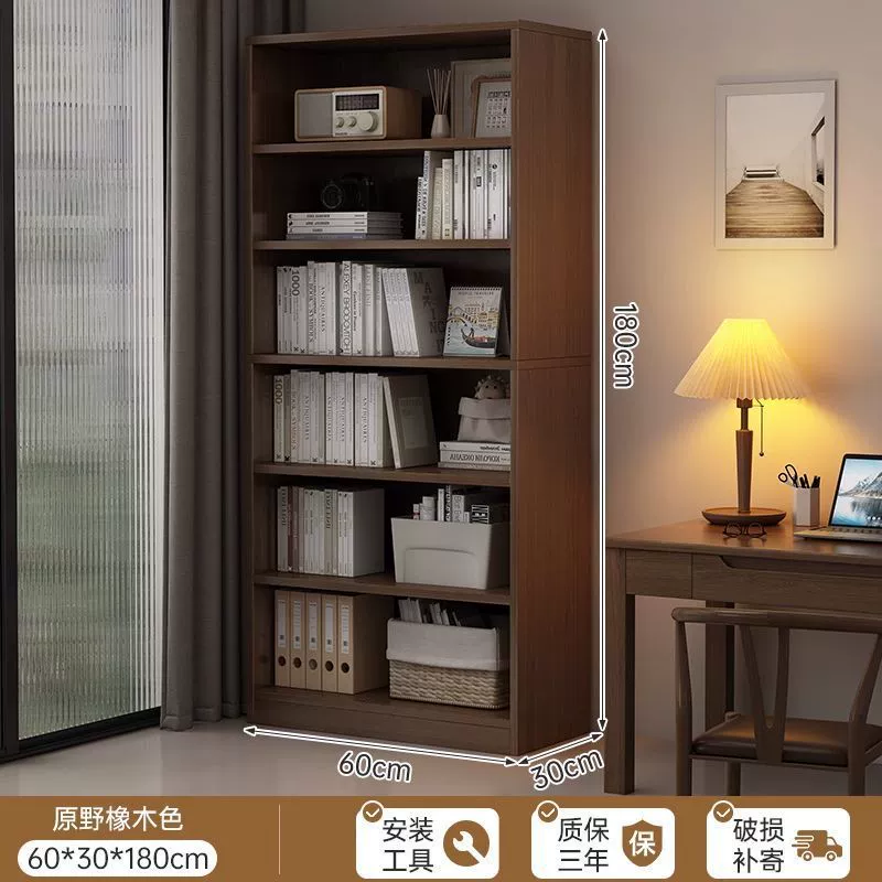 Freestanding Shelf Rack Simple — jewelry box wholesale pick on JewelKeep