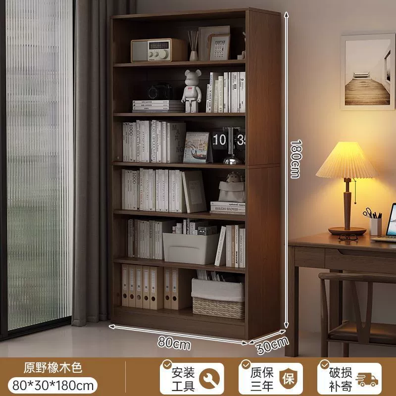Freestanding Shelf Rack Simple — jewelry box wholesale pick on JewelKeep