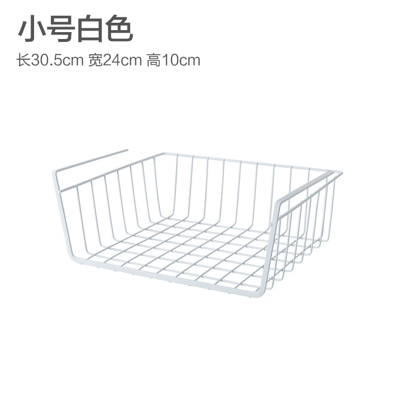 Storage Rack Wardrobe Kitchen Dorm — jewelry box wholesale pick on JewelKeep