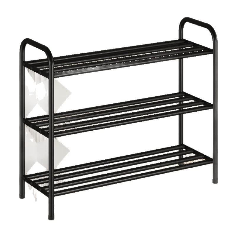Shoe Cabinet Shelf Rack Shoe Rack Foldable Simple — jewelry box wholesale pick on JewelKeep