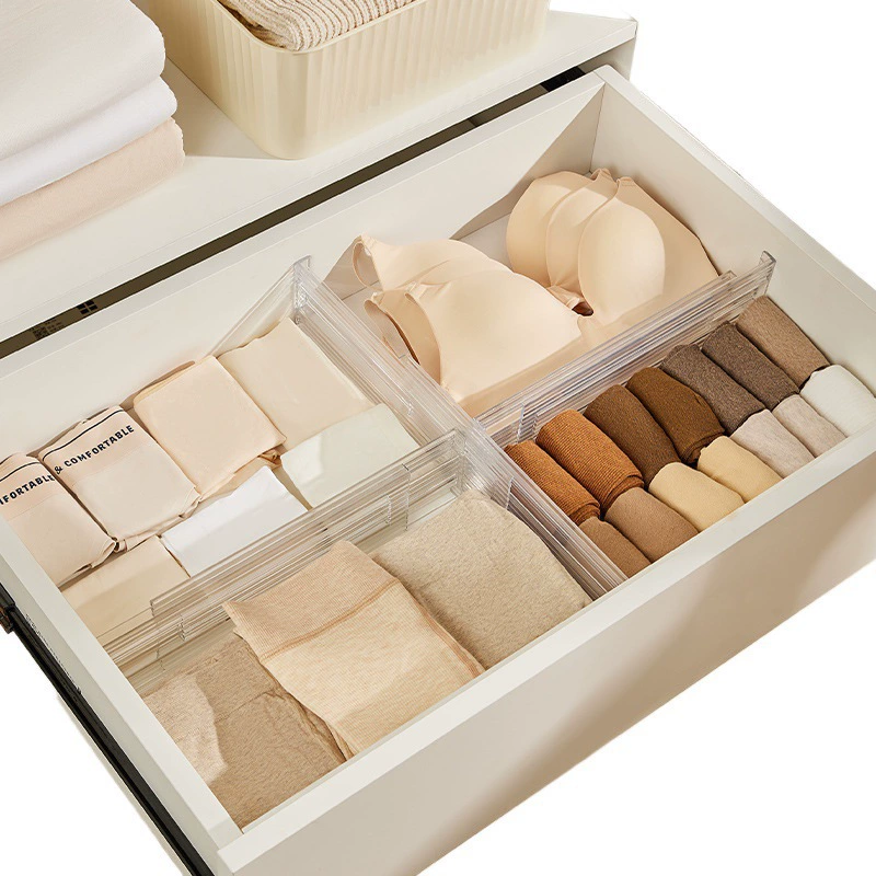 Wardrobe Divider Drawer — jewelry box wholesale pick on JewelKeep